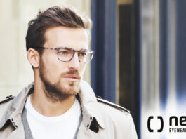 Modernes Design trifft urbanen Lifestyle: neubau eyewear Neubau 2016
