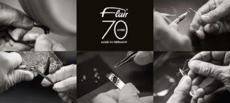 Flair 70 Jahre