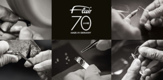 Flair 70 Jahre