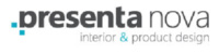 Logo Presenta Nova