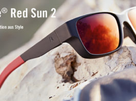 RODENSTOCK Innovation – Solitaire® Red Sun 2 Solitaire Red Sun 2