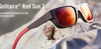 Solitaire Red Sun 2