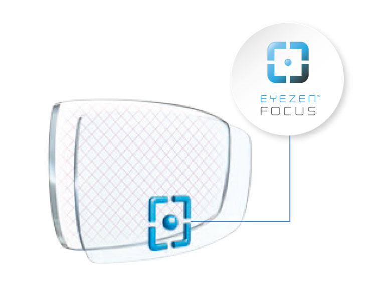 Essilor EYEZEN