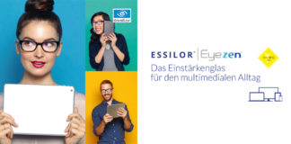 Essilor EYEZEN