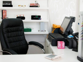 Augenärzte greifen in die Produkthaftung der Optiker ein