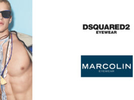 Marcolin Dsquared2