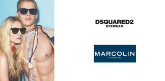 Marcolin Dsquared2