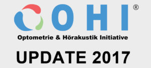 OHI Update 2017 @ Wien