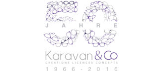 Schon gesehen? Neue Kinderbrillen bei Karavan! Kravan 50 Jahre
