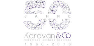 Kravan 50 Jahre