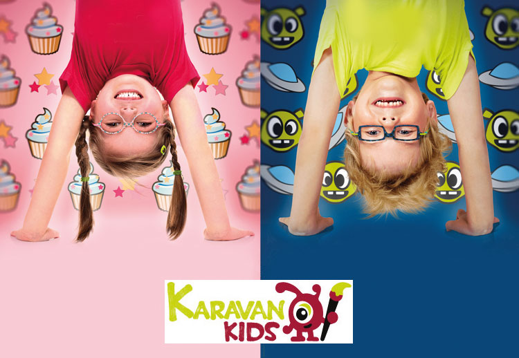 Karavan Kids