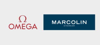Omega und Marcolin geben Partnerschaft bekannt OMEGA & Marcolin