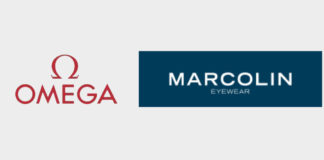 OMEGA & Marcolin