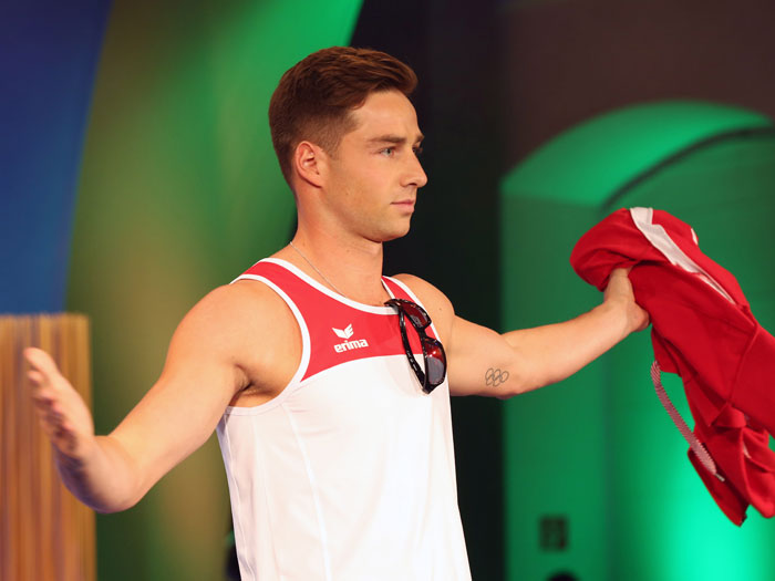 O`Neill ist offizieller Ausstatter der Österreichischen Olympia