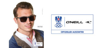 O'NEILL Olympia Rene Pranz