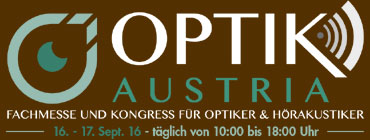 Optik Austria Logo