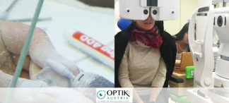 Optik Austria Wels: Kostenlose IntensivWorkshops Optik Austria IntensivWorkShops