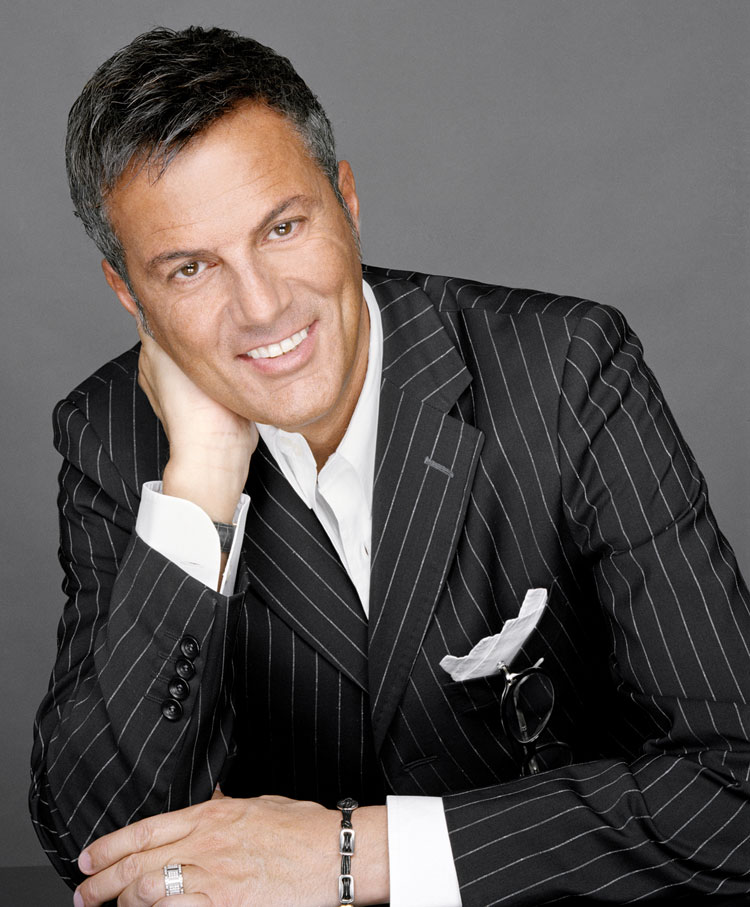 Maurizio Marcolin
