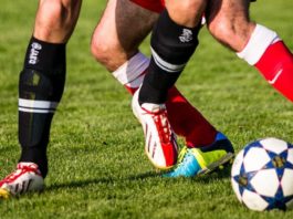 Fussball