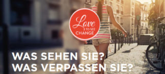 Welttag des Sehens am 13. Oktober 2016 Welttag des Sehens Essilor