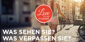 Welttag des Sehens Essilor