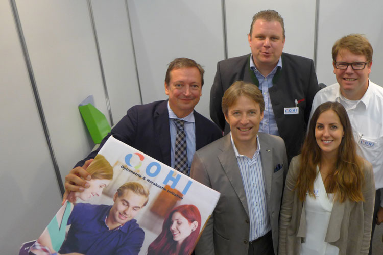 OHI Messe Wels 2016