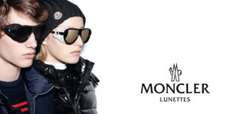 Moncler Lunettes