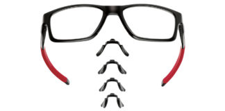 Oakley TruBridge