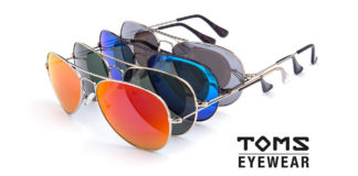 TOMS Eyewear