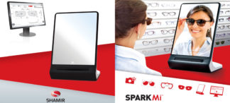 SPARK Me