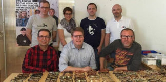 Brillen für Augustin