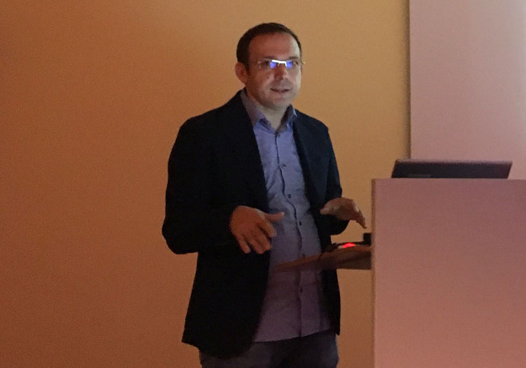 Stefan Guba, MSc