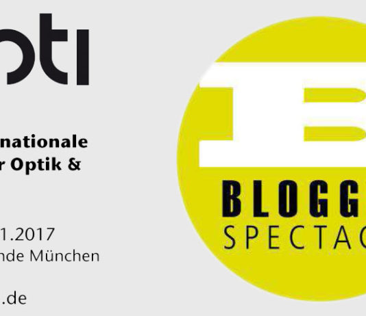 BLOGGER SPECTACLE feiert Premiere GHM Blogger