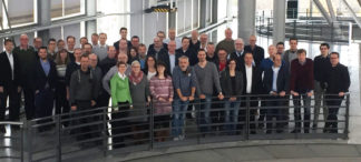 IPRO Tagung Stuttgart