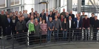 IPRO Tagung Stuttgart