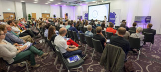 „ACUVUE® Innovationen“ Roadshow 2016 Johnson Roadshow