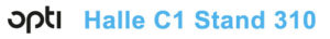 MPO auf der opti 2017