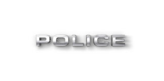 POLICE Logo
