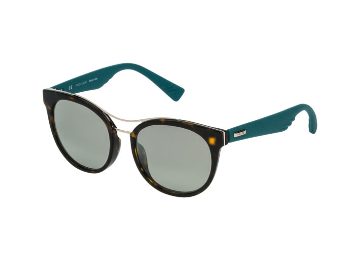 POLICE SPL412 col. 722