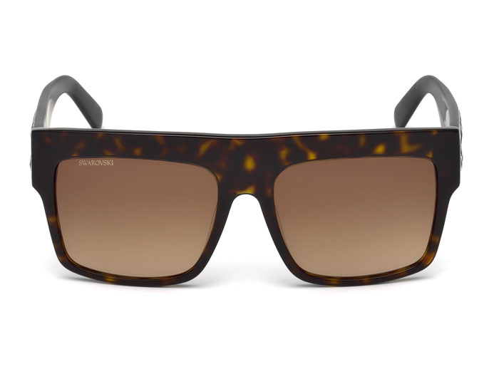 Swarovski sk0128 52f