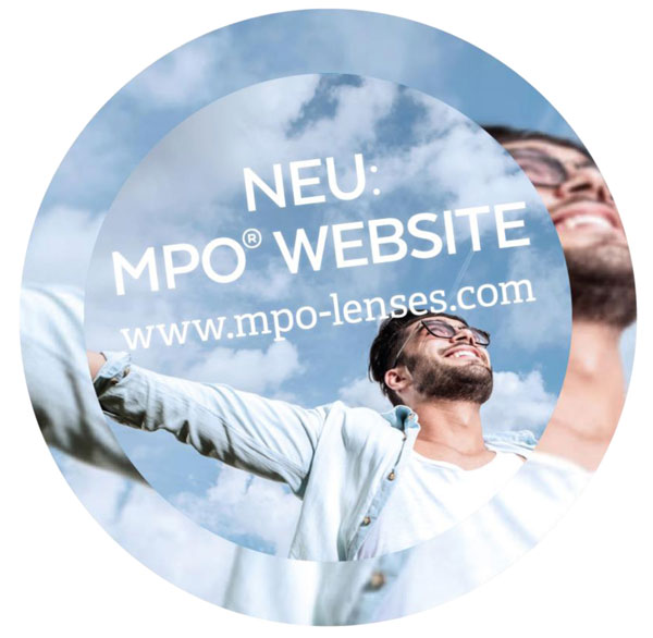 MPO Web
