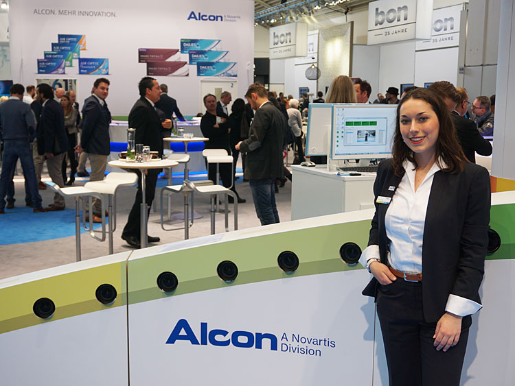 ALCON