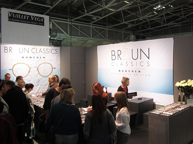 BRAUN CLASSICS