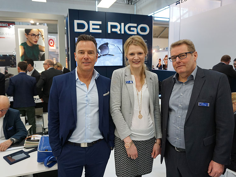 DE RIGO