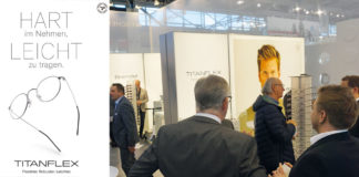 Eschenbach TitanFlex