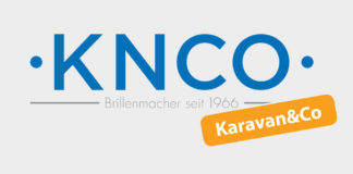 KNCO Karavan Logo