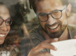 Komplettbrillen von Essilor CRIZAL CITY