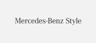 Mercedes-Benz Style und pdm Germany geben weltweite Brillenlizenzvereinbarung bekannt Mercedes Benz