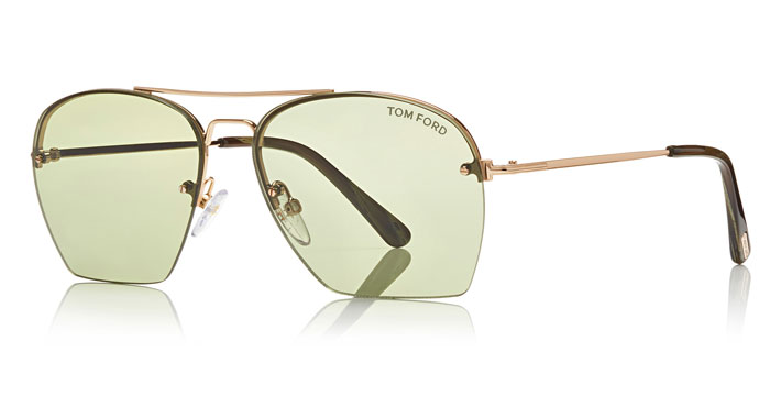 TOM FORD 0505