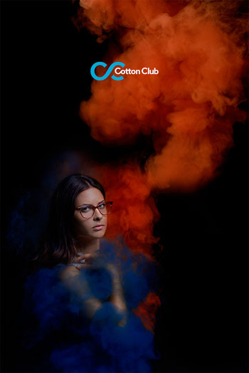 Trevi Cotton Club